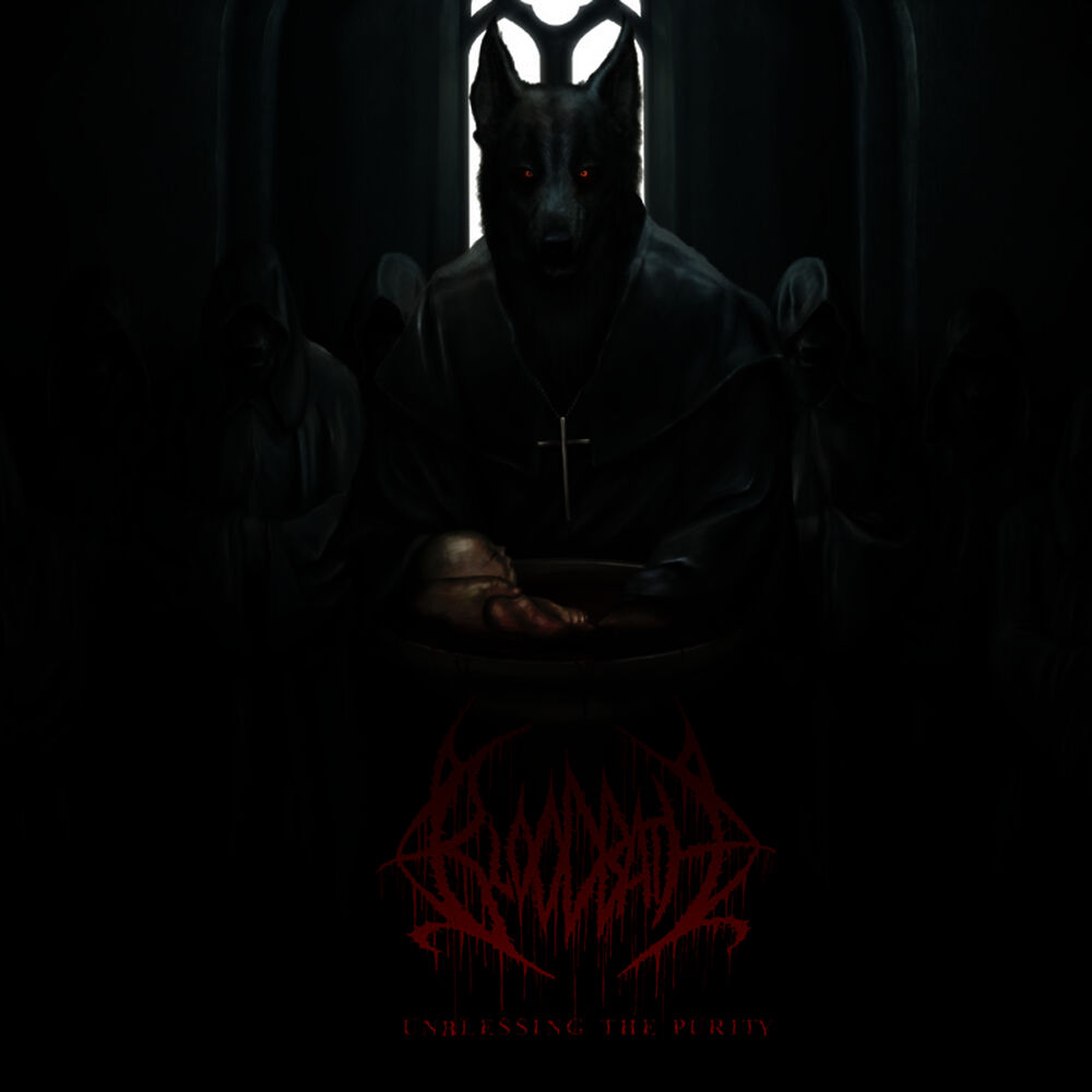 Picture of Unblessing The Purity
