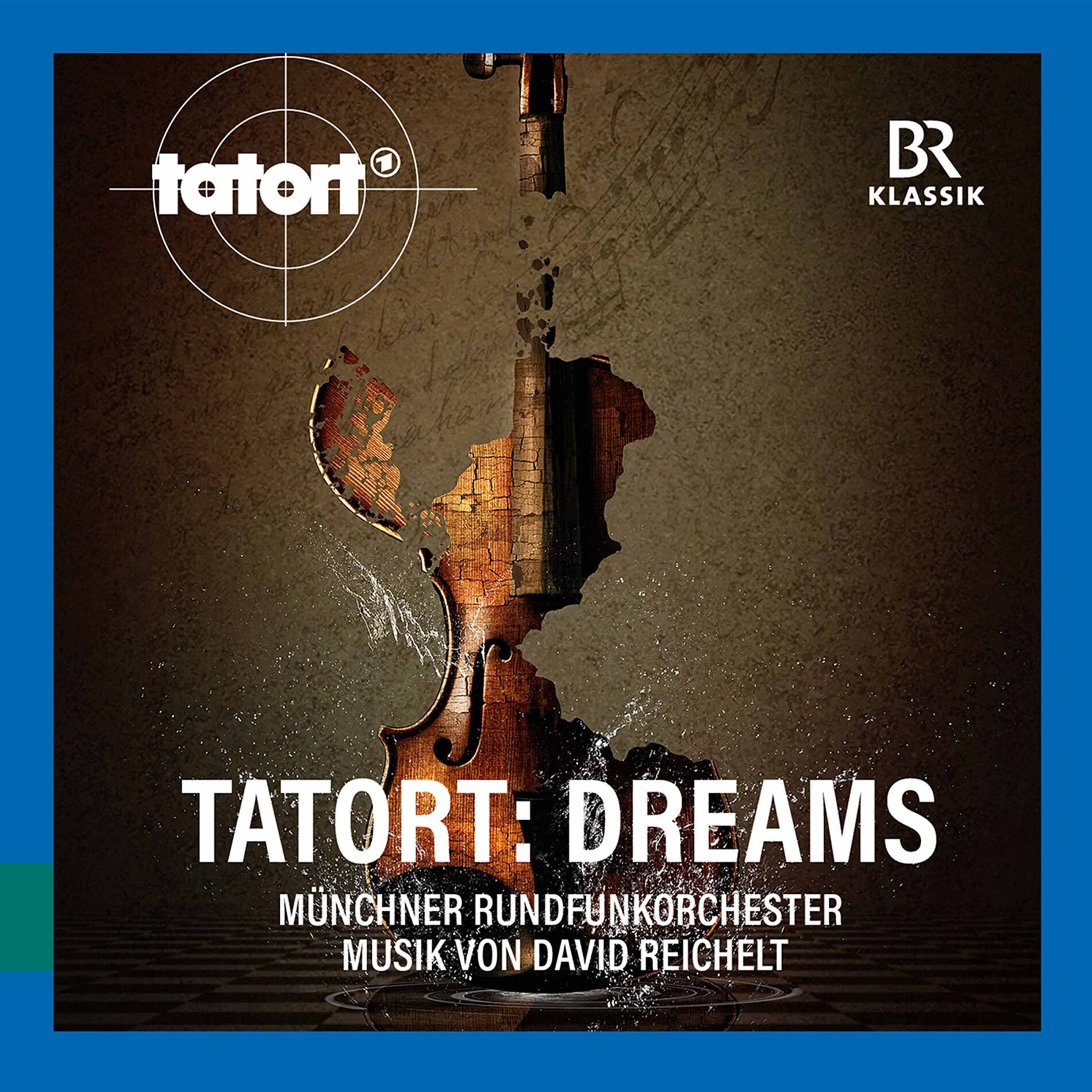 Album cover of Dreams Prelude