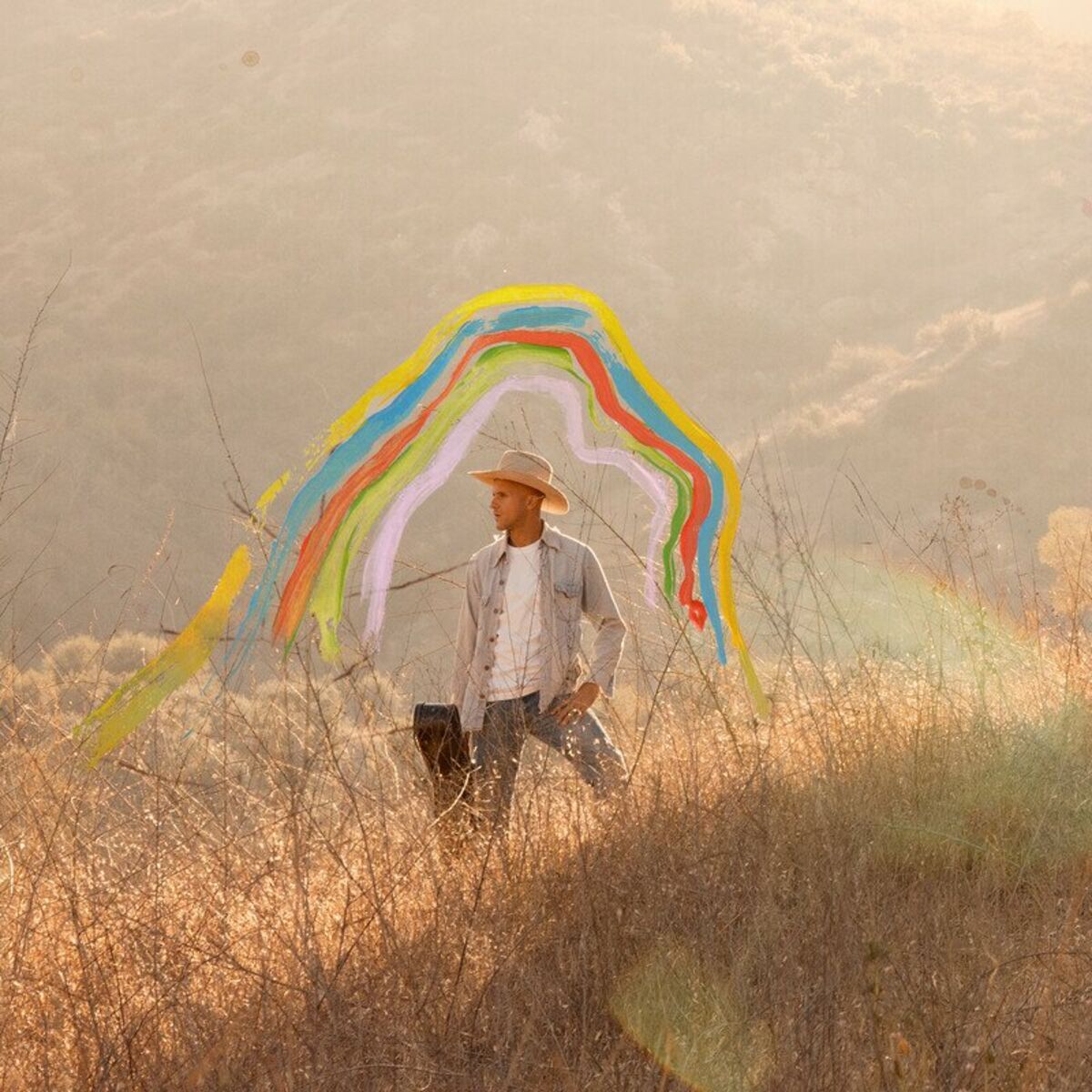 Album cover of Castaways