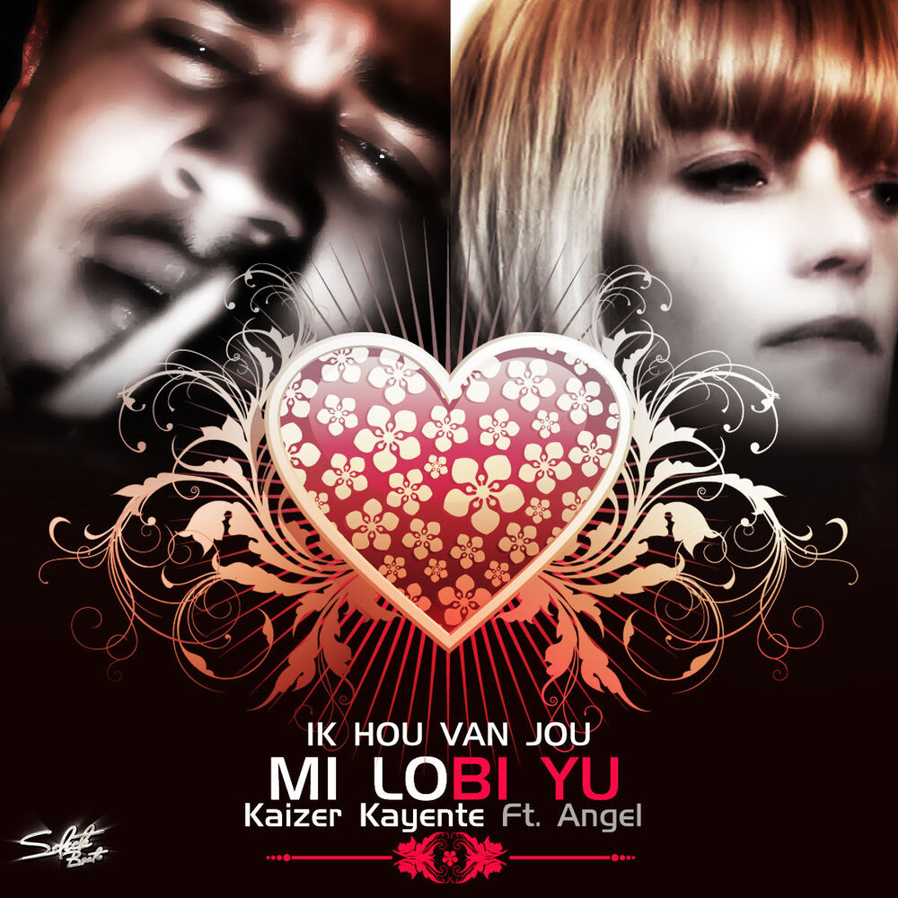 Picture of Mi Lobi Yu - Ik Hou Van Jou ft Angel