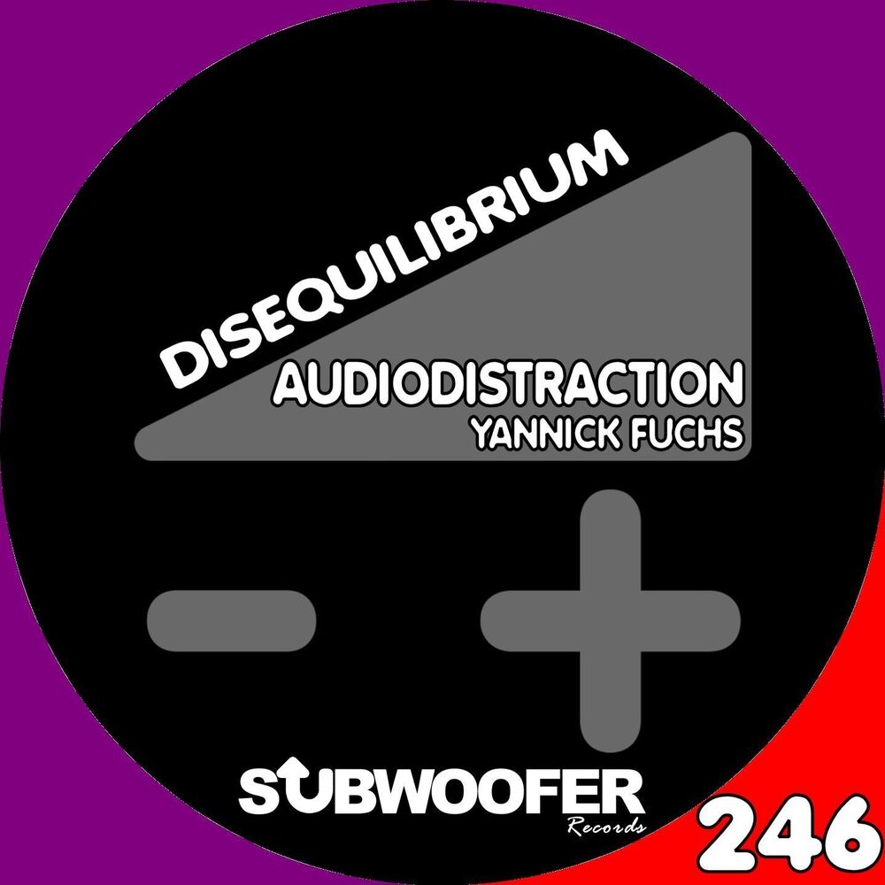 Picture of Disequilibrium