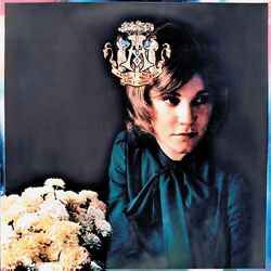 Cover of A Love Song