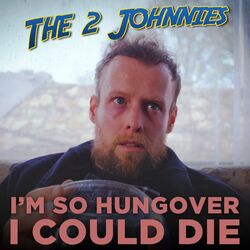 Cover of I'm So Hungover I Could Die