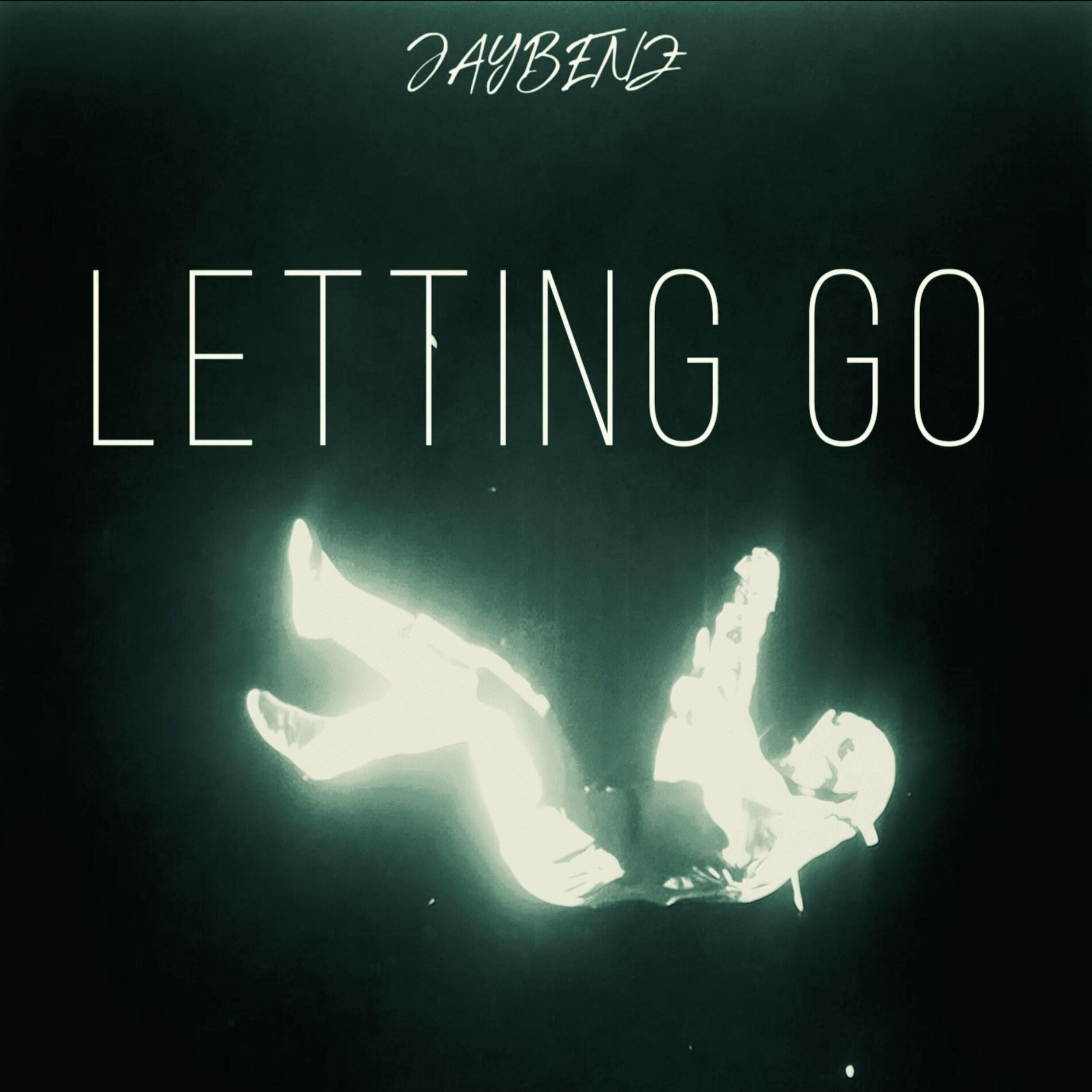 Album cover of LETTING GO