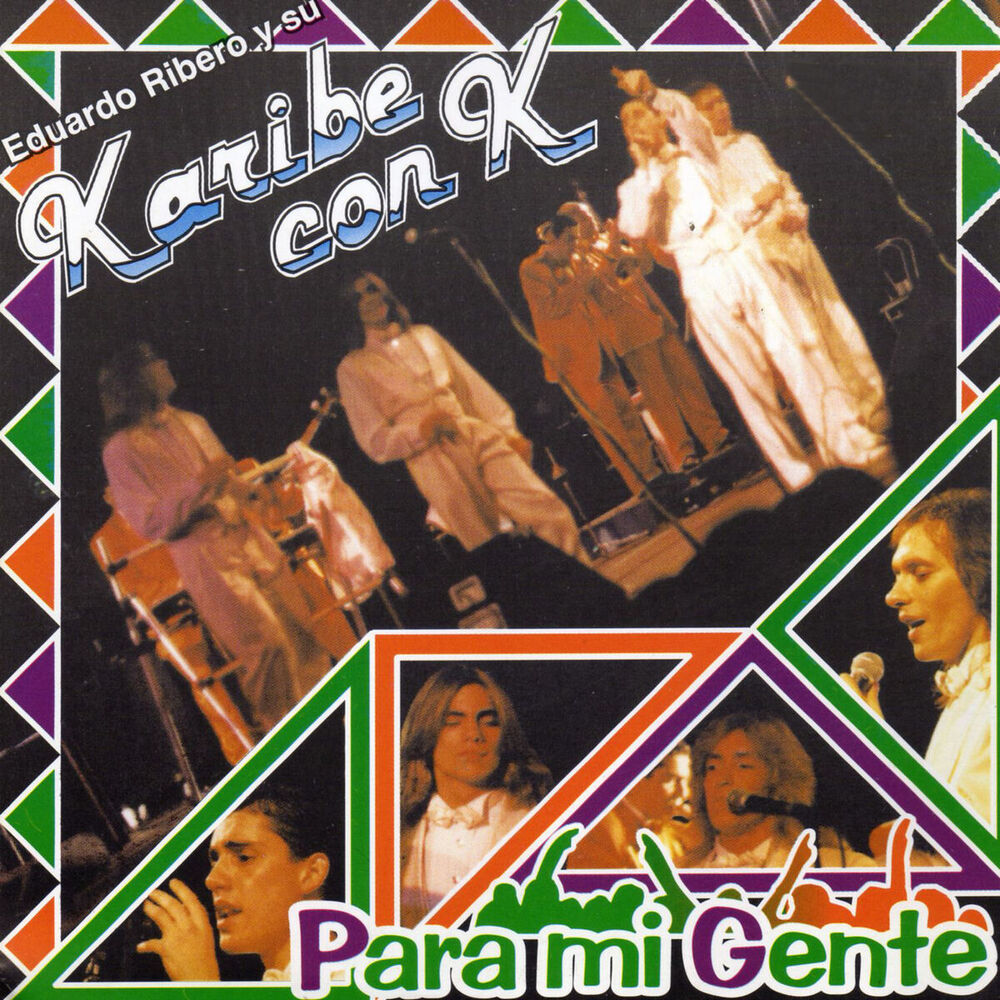 Picture of Para Mi Gente