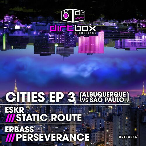  ESKR - Cities  3 (2024) 