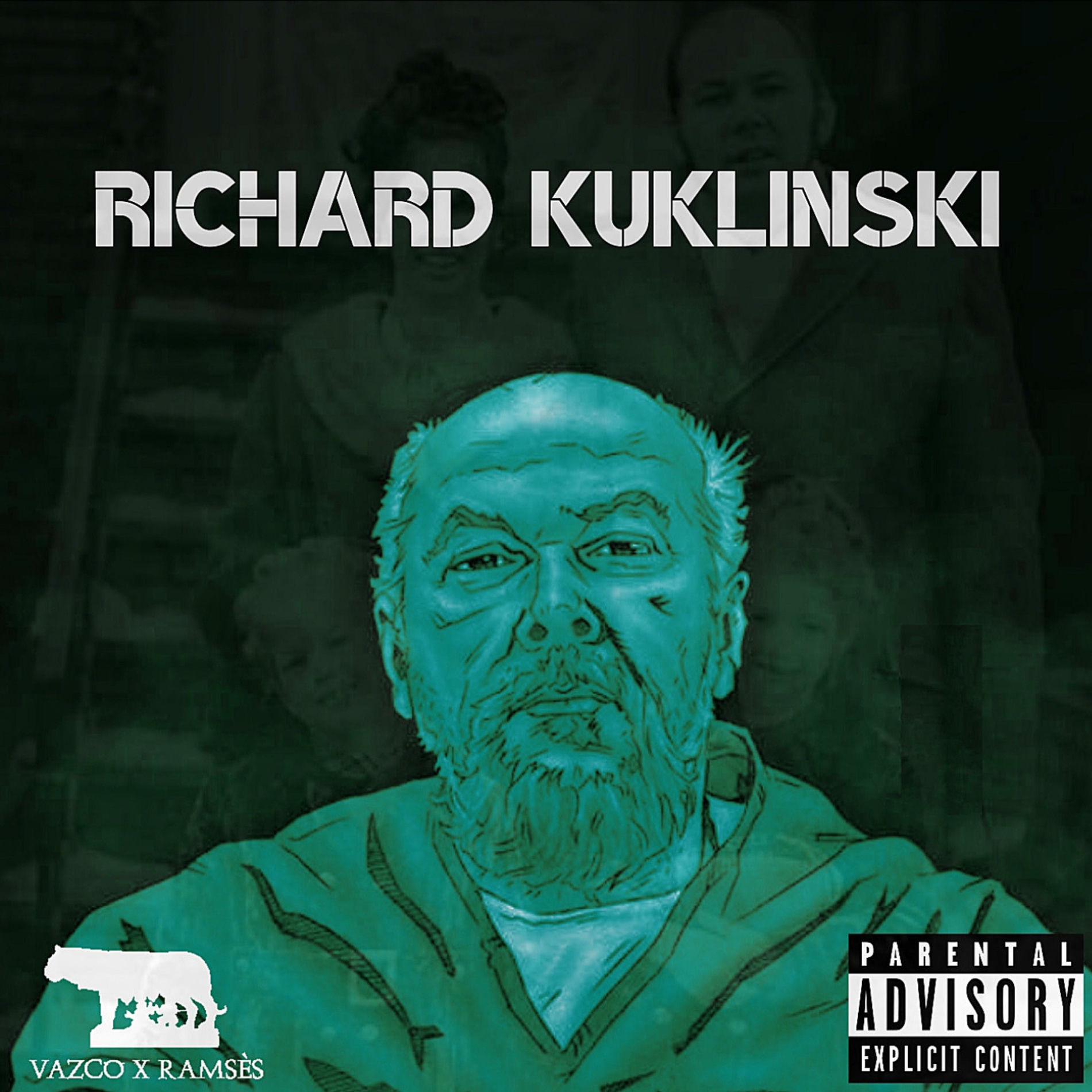 Album cover of Richard kuklinski