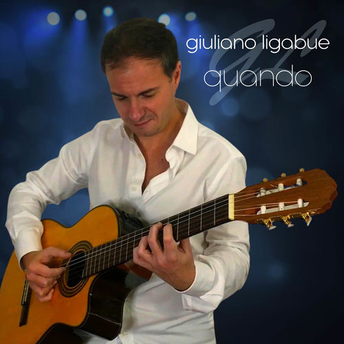 Quando by Giuliano Ligabue - 170 BPM