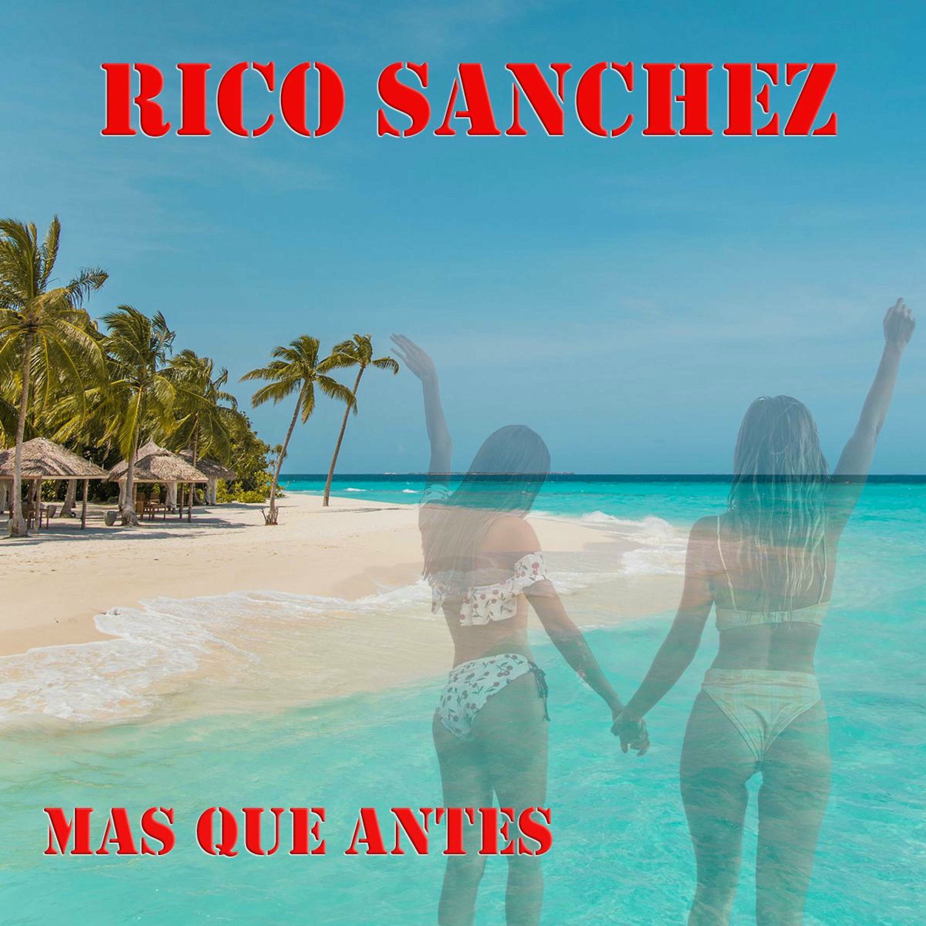 Album cover of Mas Que Antes