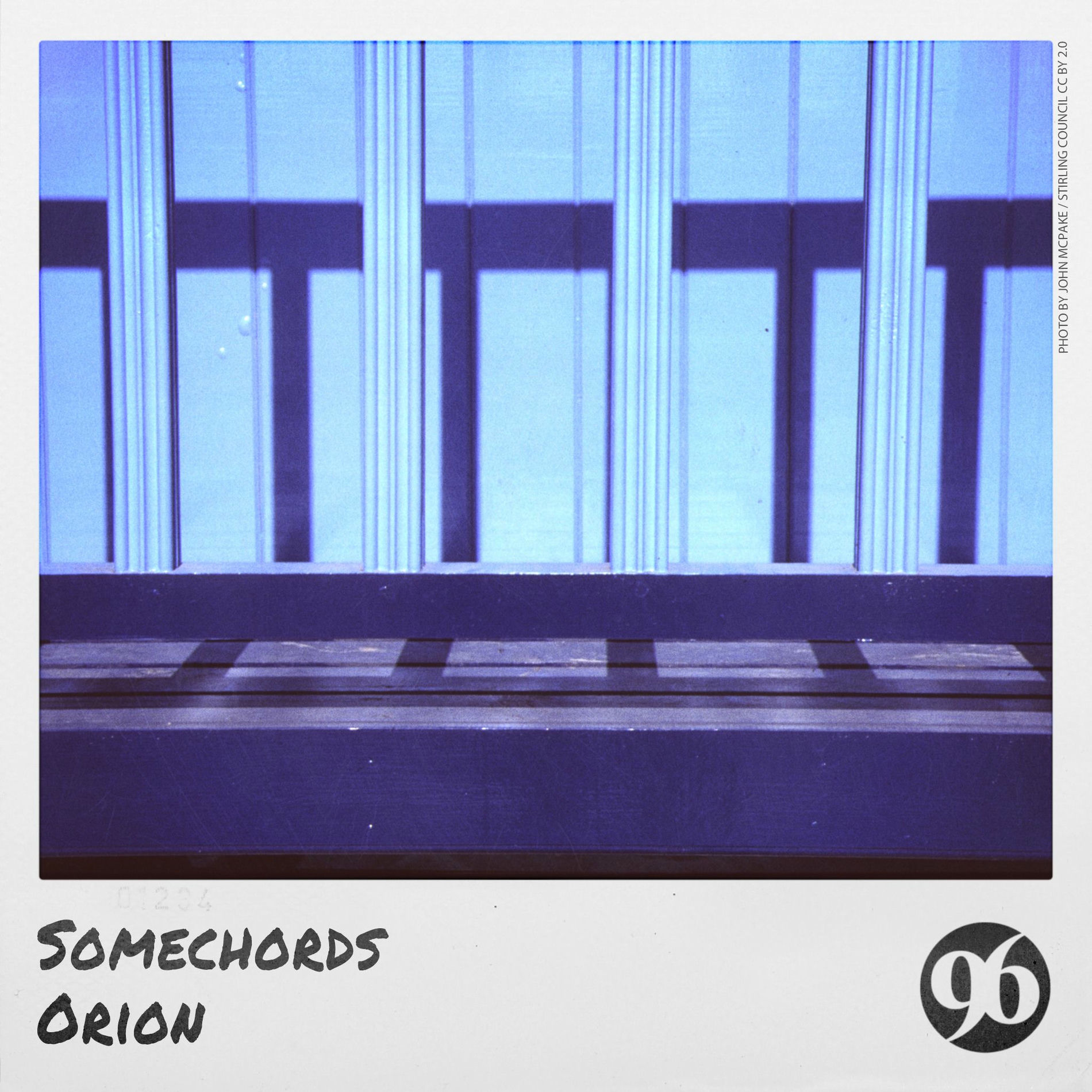 Album cover of Orion