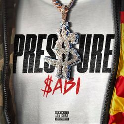 Cover of Pressure