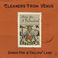 Cover of Songs for a Fallow Land