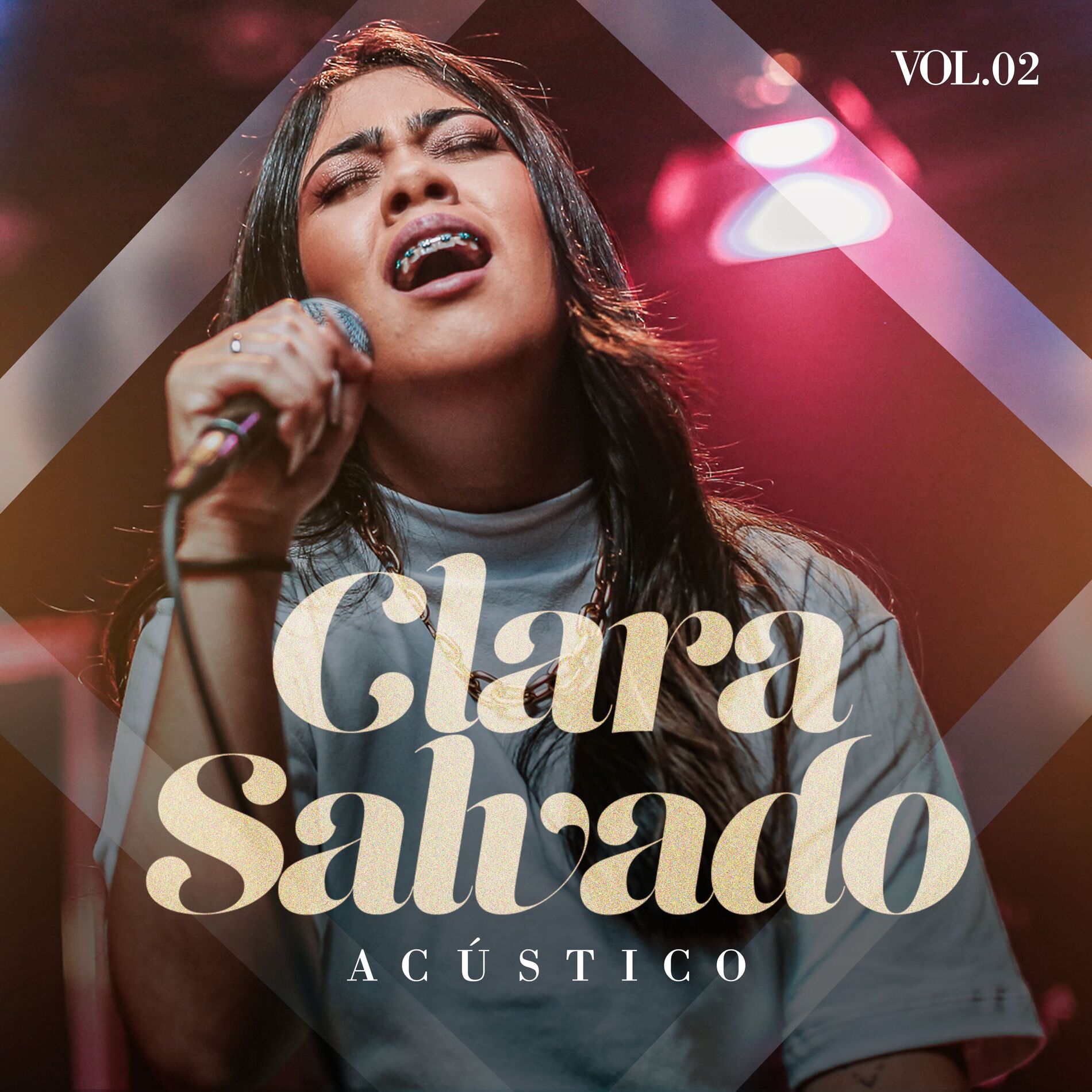 Album cover of Logo Eu