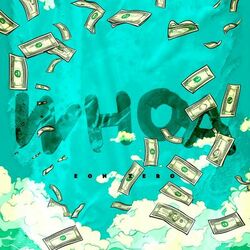 Cover of WHOA