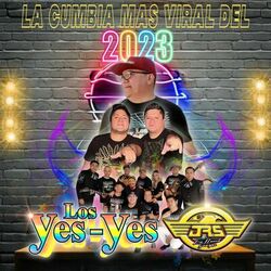 Cover of La Cumbia Mas Viral Del 2023