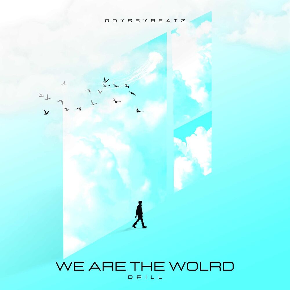 Picture of We Are the World - Drill