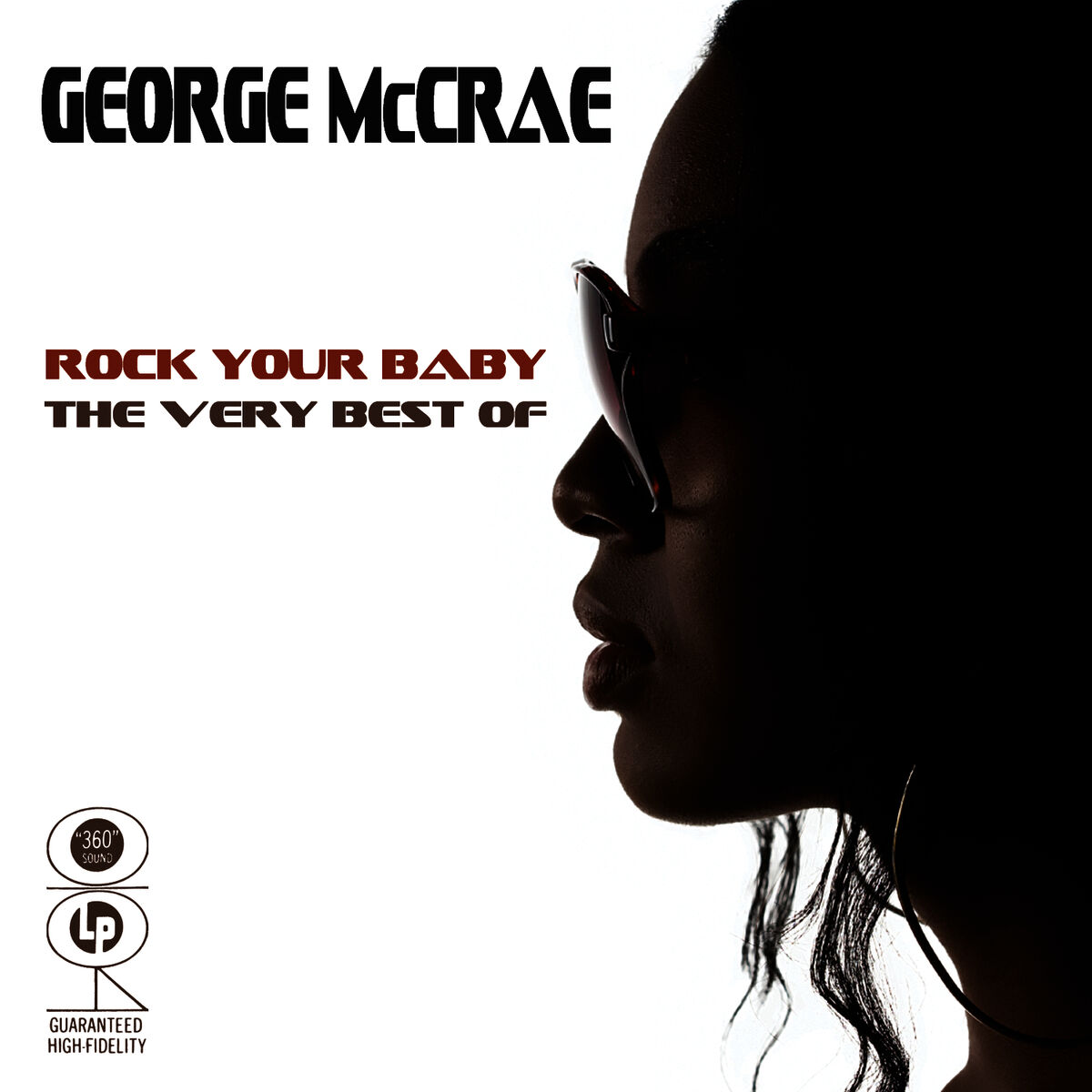 Album cover of I Get Lifted