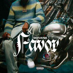 Cover of Favor