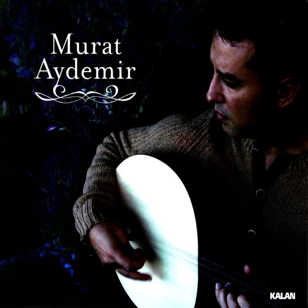 Picture of Murat Aydemir
