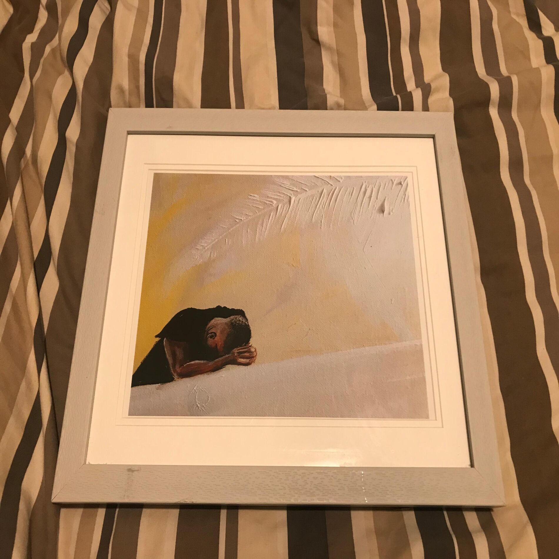 Album cover of Thank God
