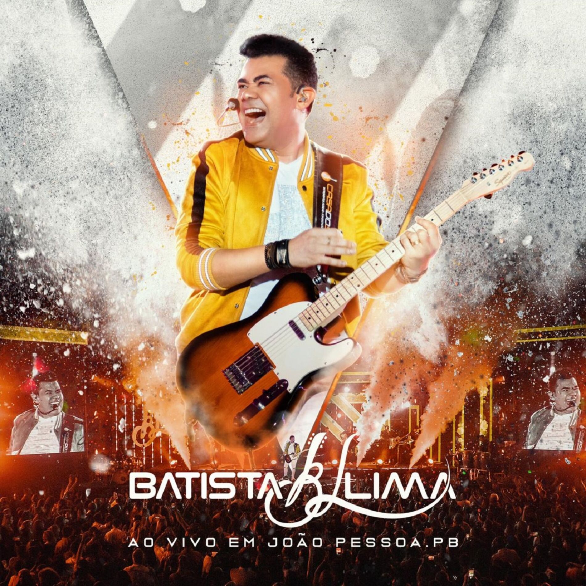 Album cover of Fui Eu