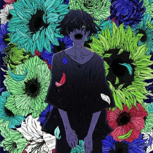 Keep Go（J Rock）
