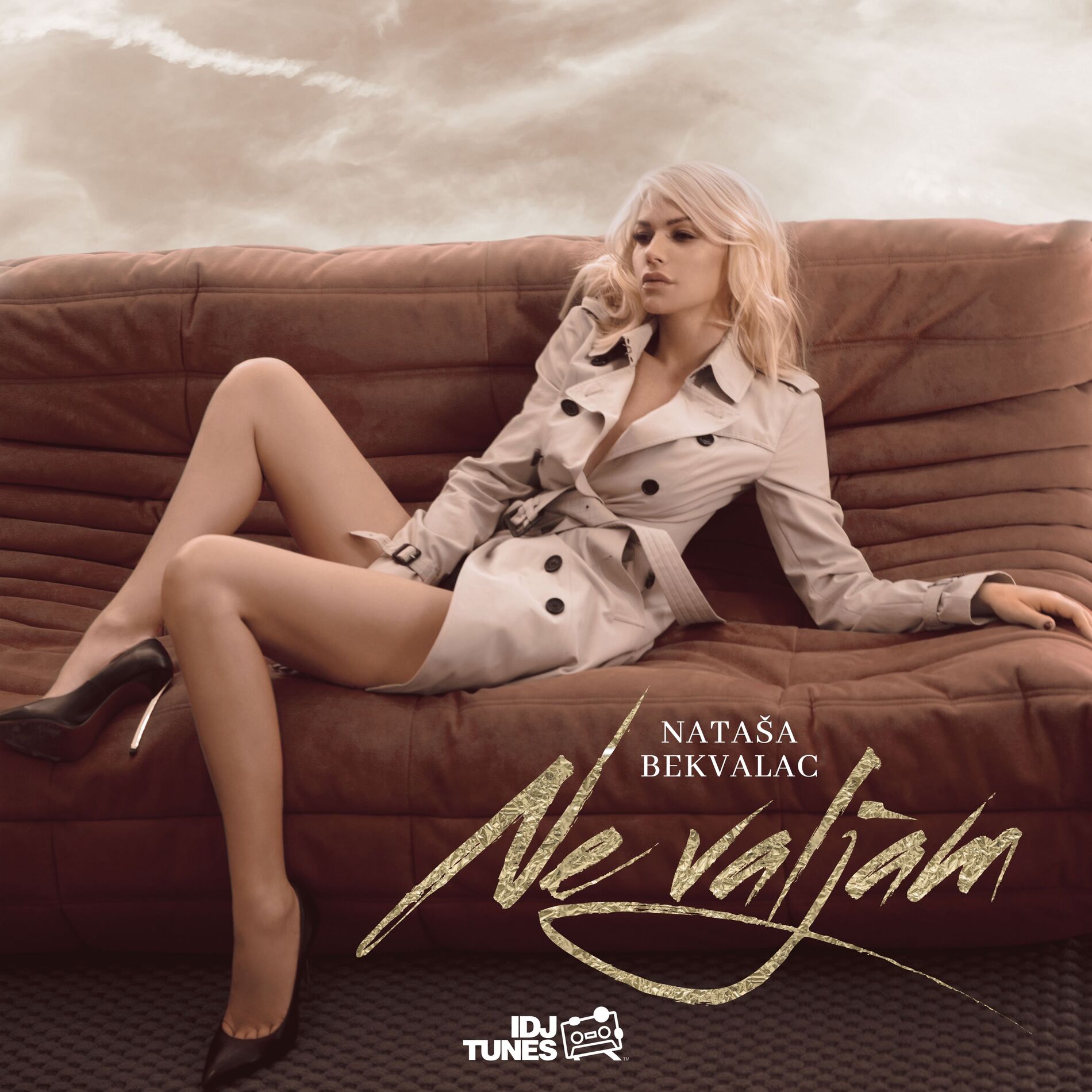 Album cover of Mala leđa