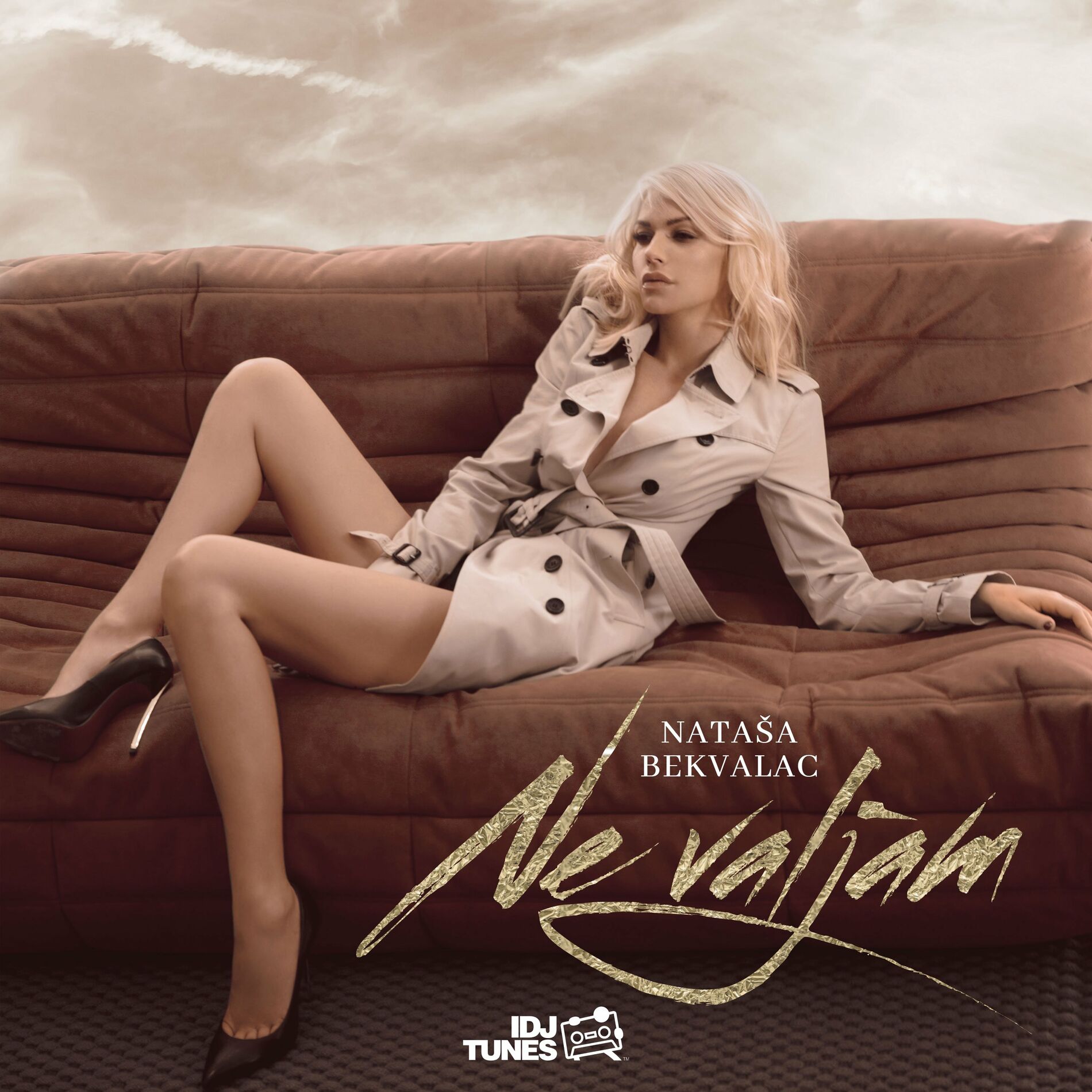 Album cover of Ne Valjam