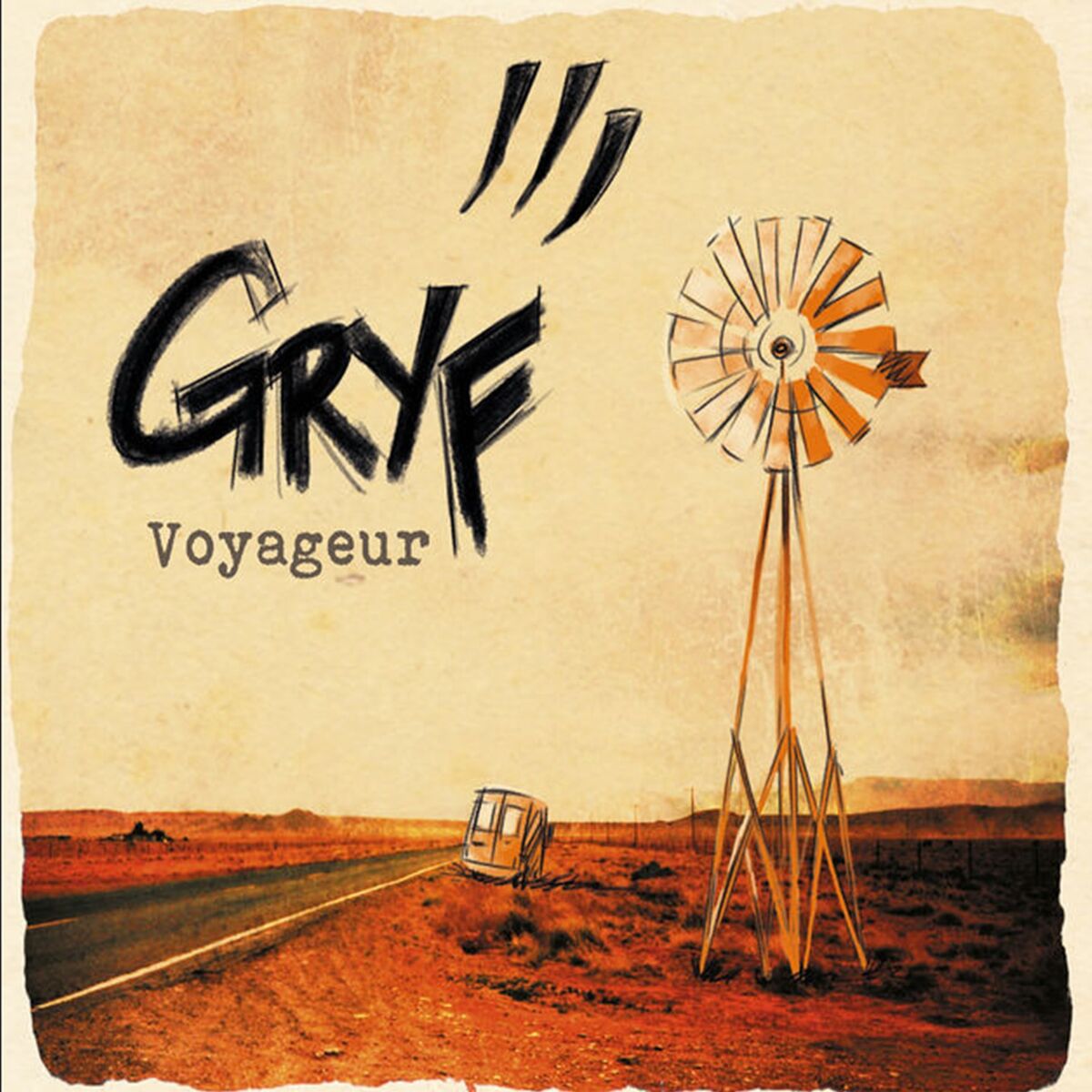 Album cover of Sale petite journée