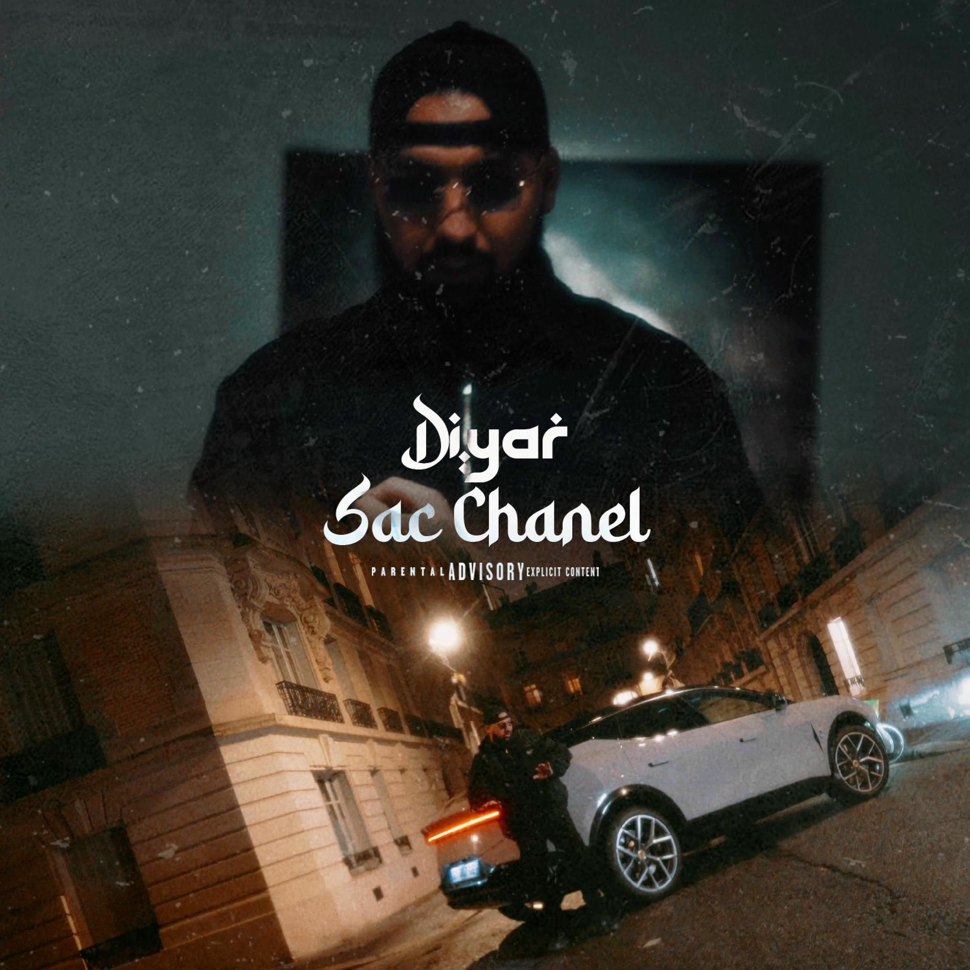 Album cover of SAC CHANEL