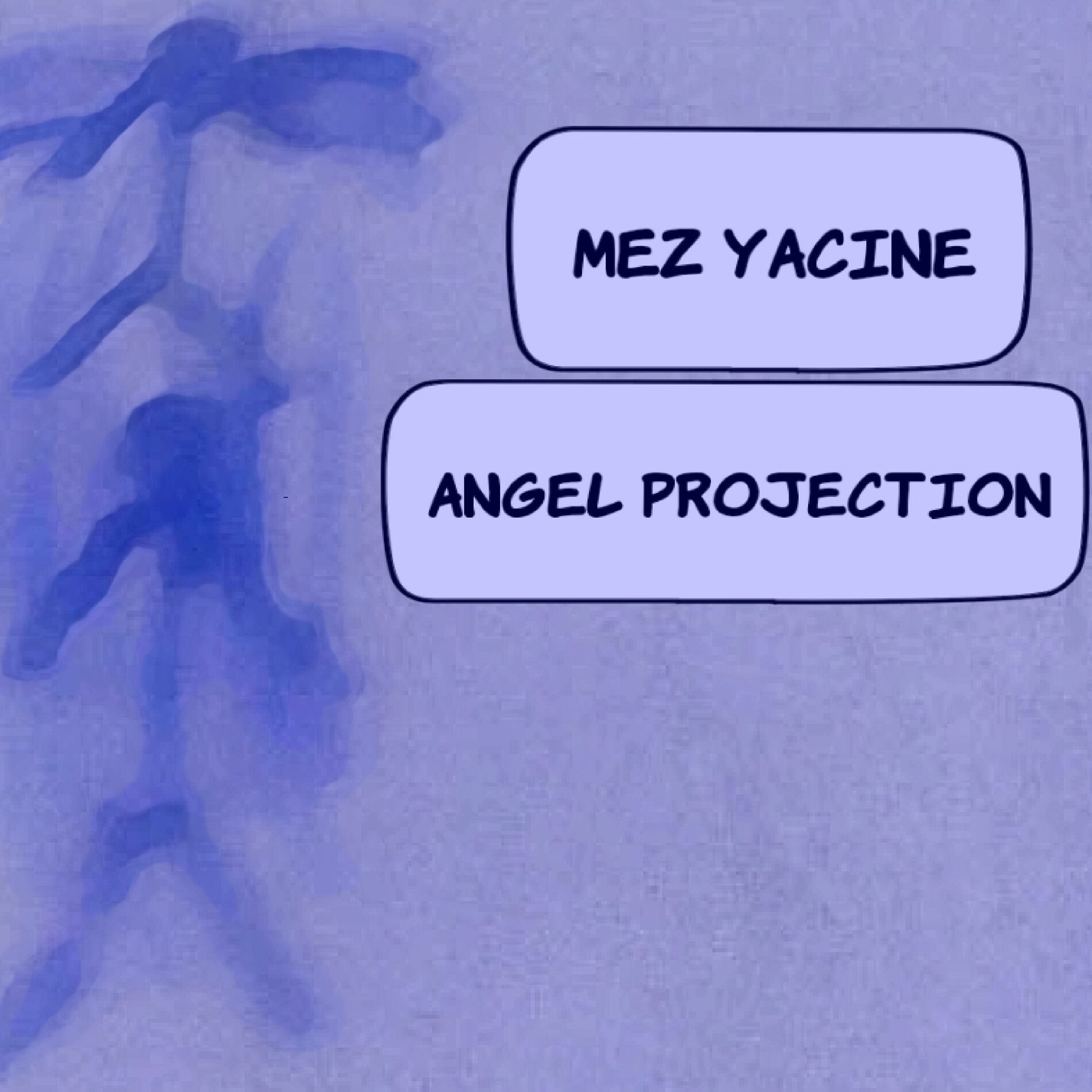 Album cover of Angel Projection