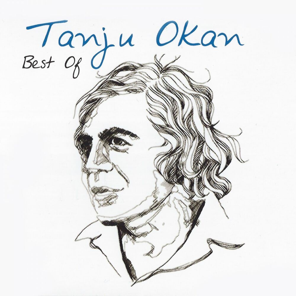 Picture of Best of Tanju Okan