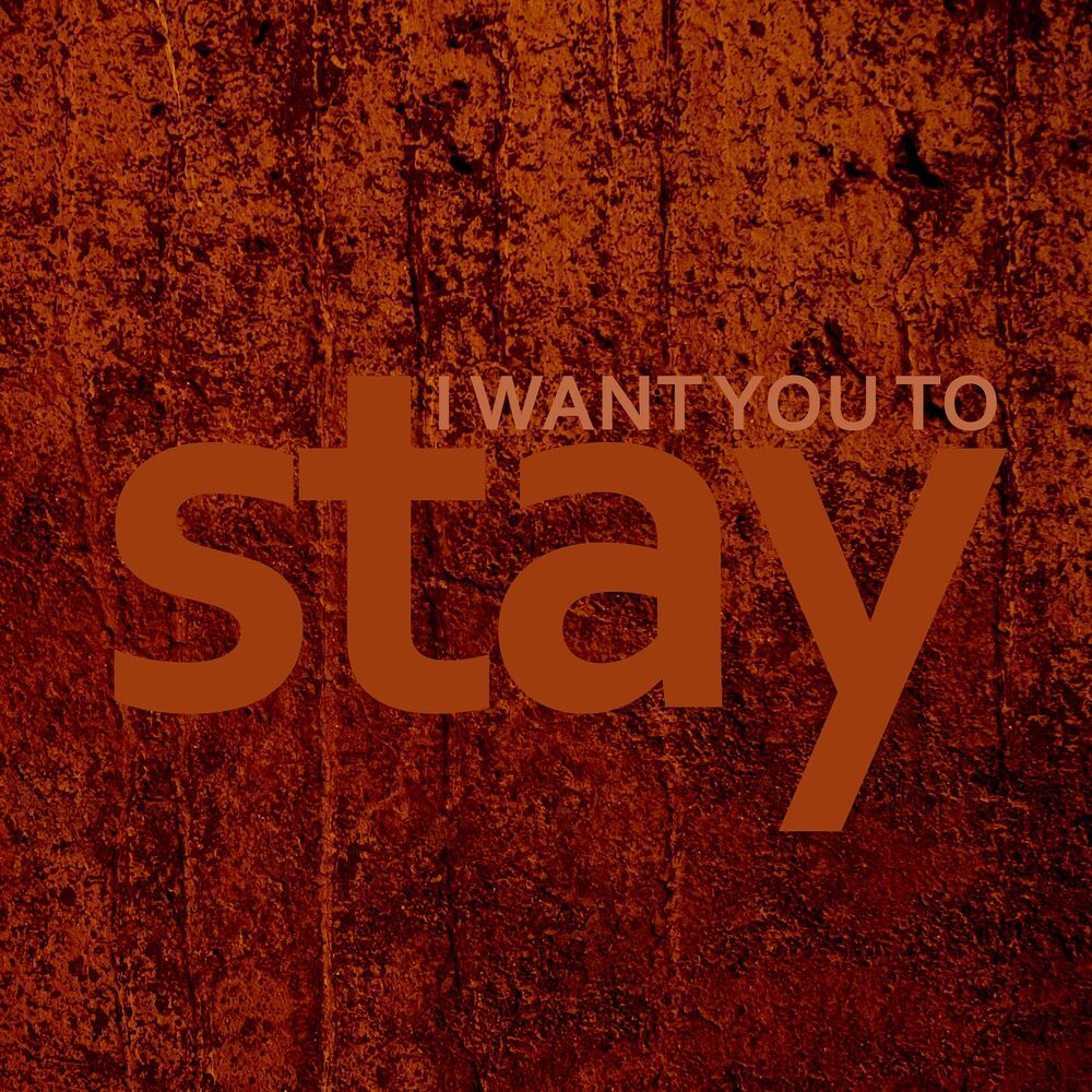 Picture of I Want You To Stay (Rihanna Covers, Etc)