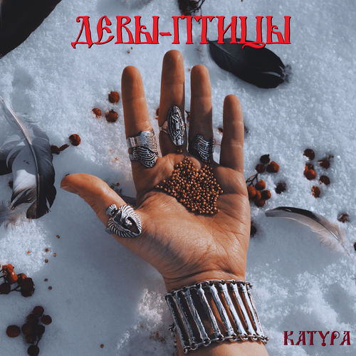 Девы-птицы