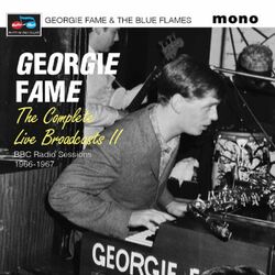 The Complete Live Broadcasts II (BBC Radio Sessions 1966-1967)