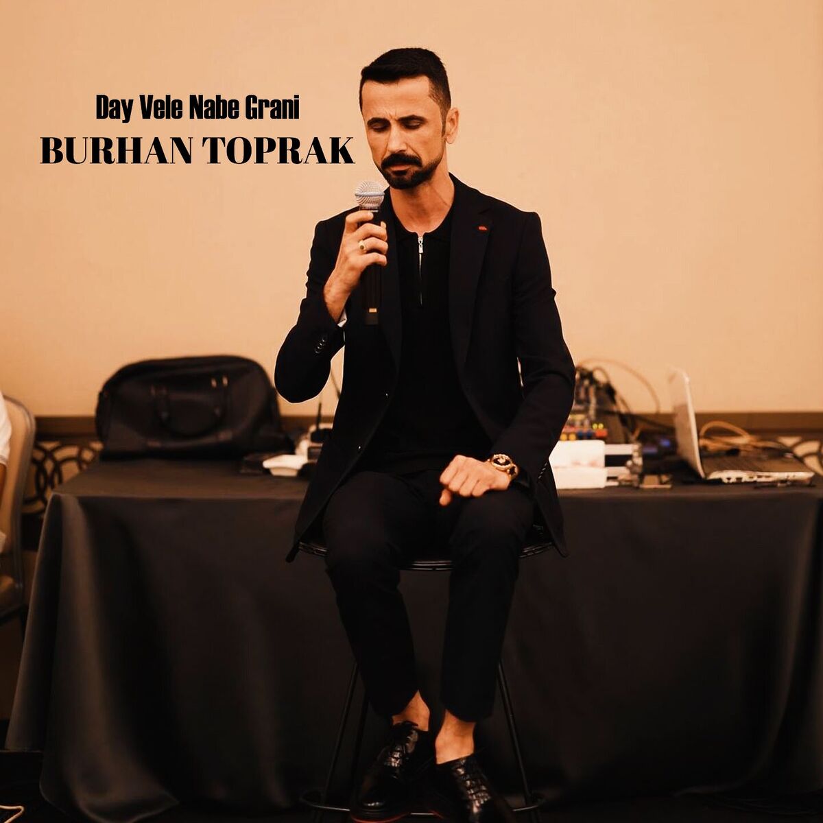 Album cover of Day Vele Nabe Grani