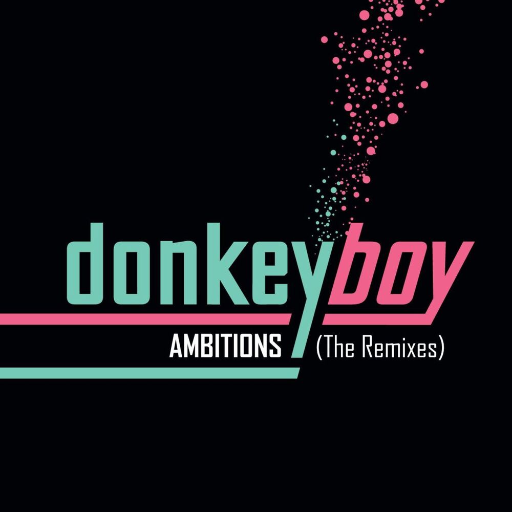 Picture of Ambitions - The Remixes