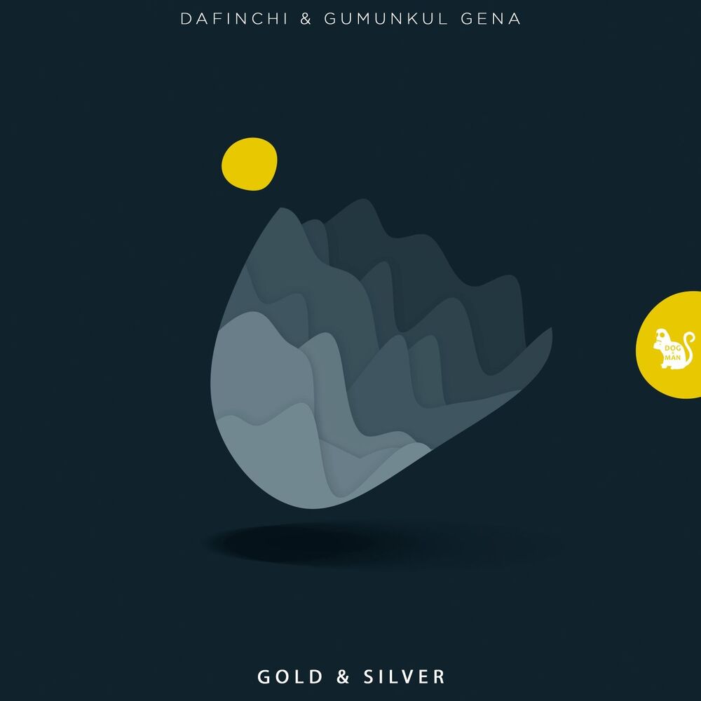 Picture of Gold and Silver