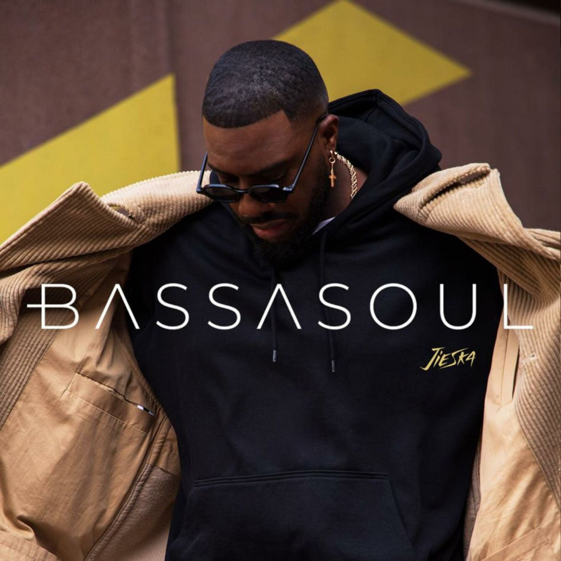 Album cover of Bassasoul