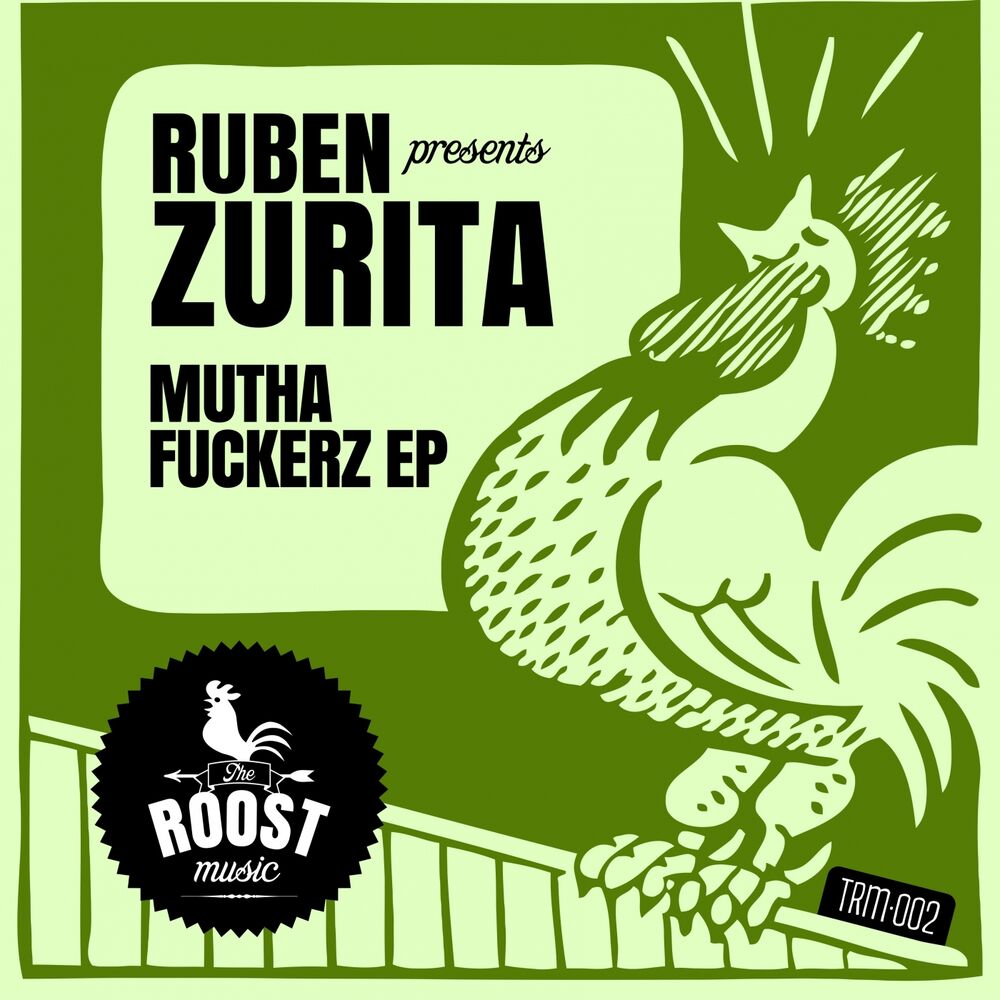 Picture of Muthafuckerz Ep