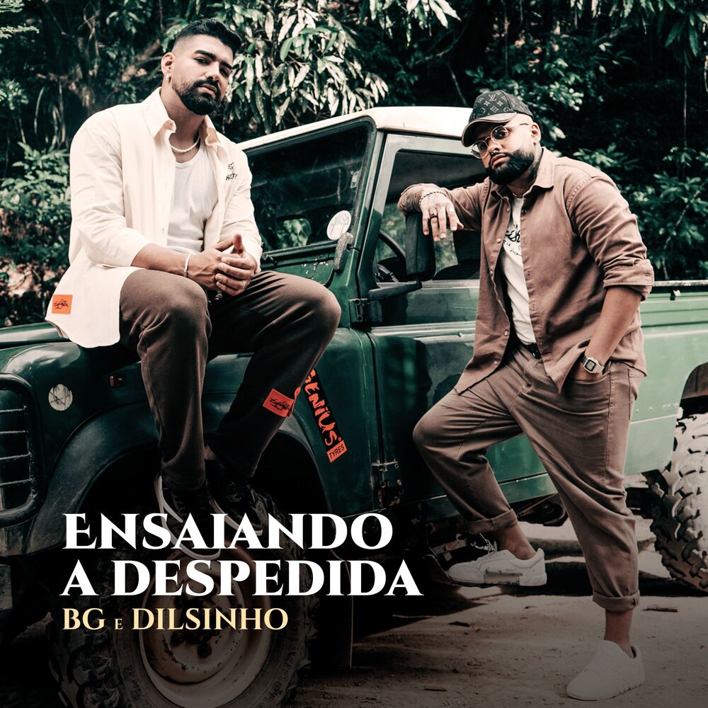 Picture of Ensaiando a Despedida