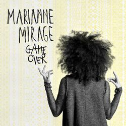 Cover of Game Over