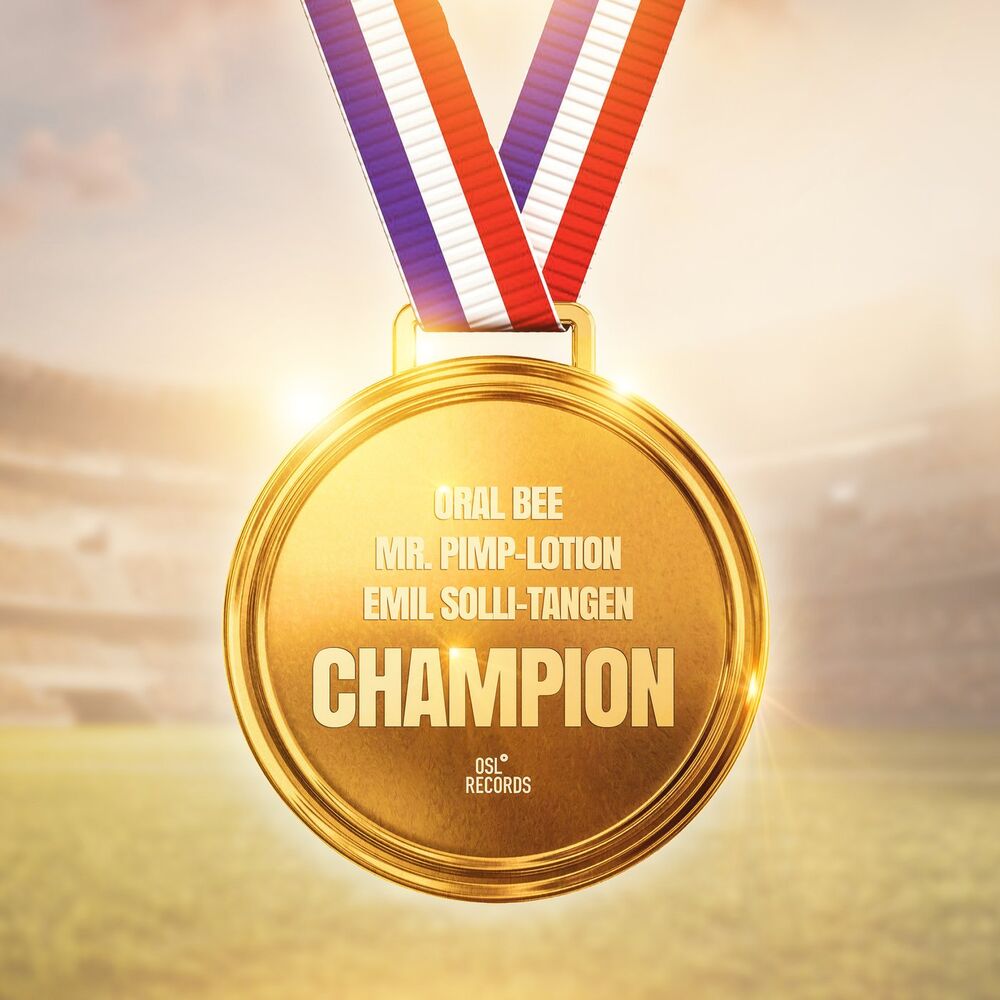 Picture of Champion
