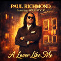 A Lover Like Me