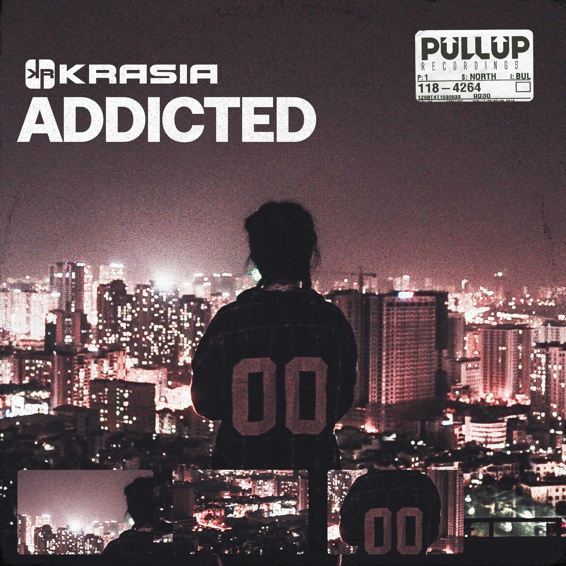 Album cover of Addicted