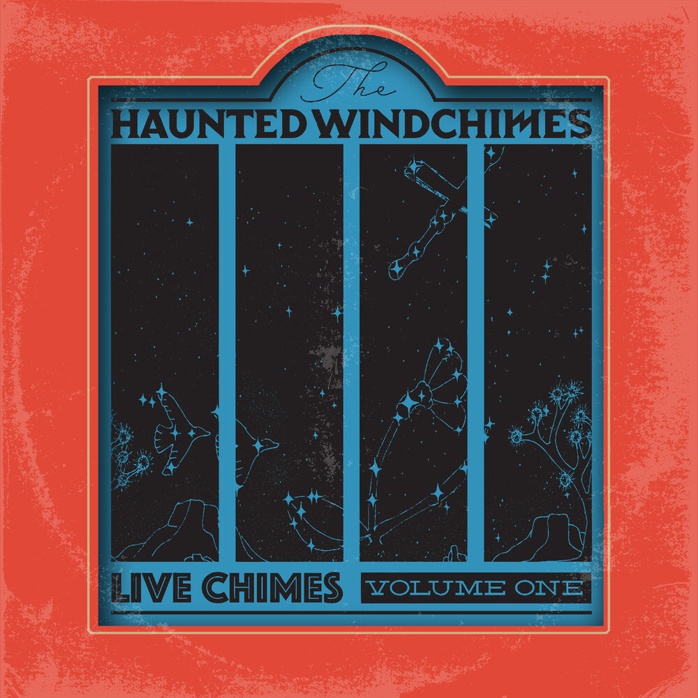Picture of LIVE CHIMES: Volume One