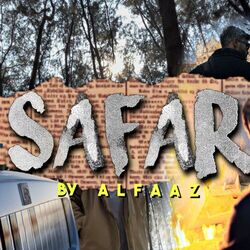 Cover of Safar