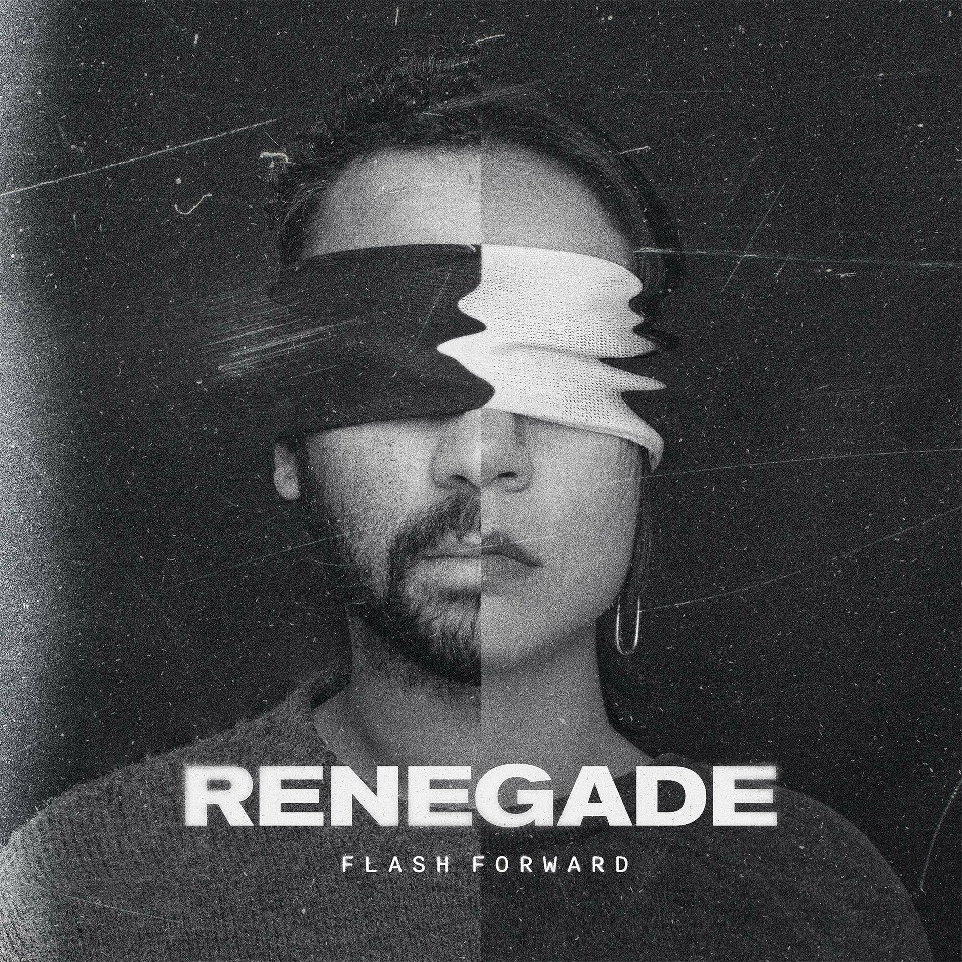 Album cover of Renegade