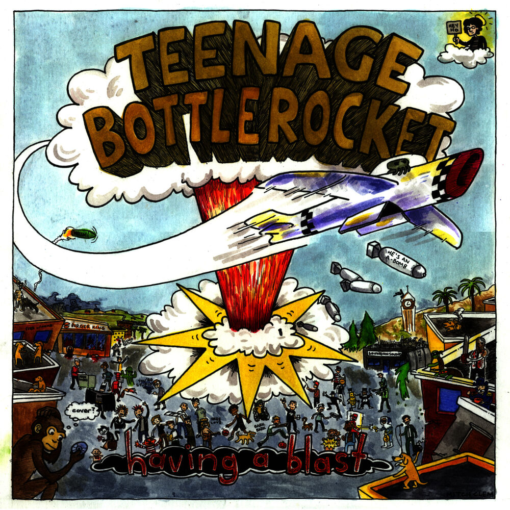 Picture of Under The Influence Vol. 4