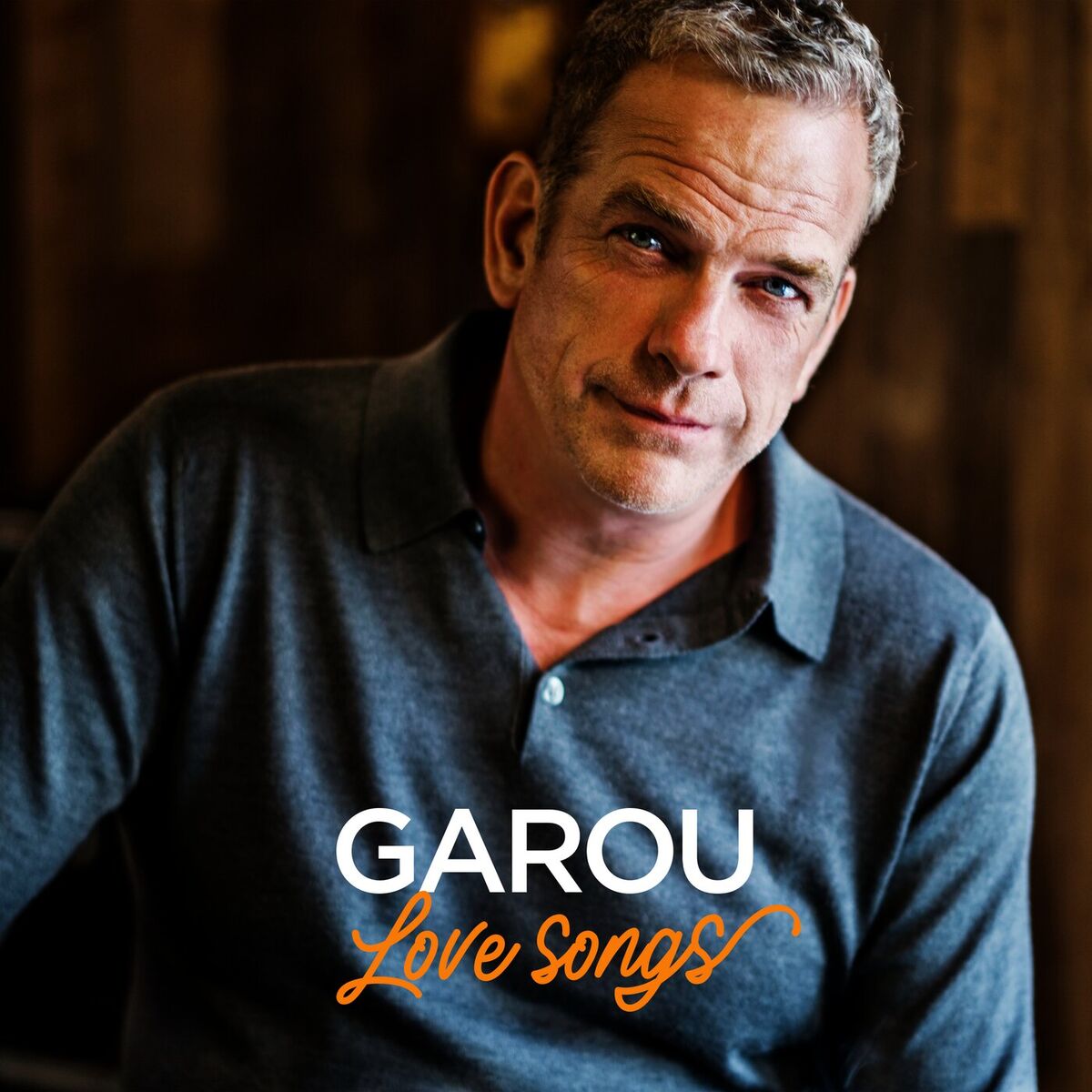 Album cover of Love songs